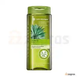 شامپو ایوروشه مدل Purity مناسب موهای چرب 300 میل