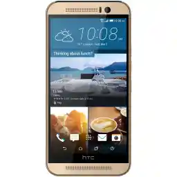 گوشی موبایل اچ تی سی مدل One M9s