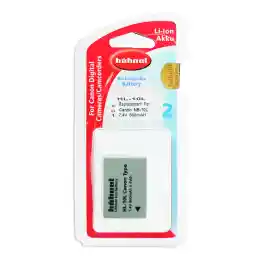 باتری Hahnel HL-10L Battery