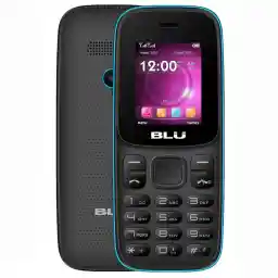 گوشی موبایل بلو مدل Z5 دو سیم کارت