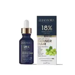eliamora Hızlı Saç Uzatma Serumu