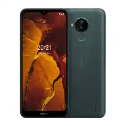 گوشی موبایل نوکیا مدل C30 TA-1359 DS دو سیم کارت ظرفیت 64 گیگابایت و رم 3 گیگابایت