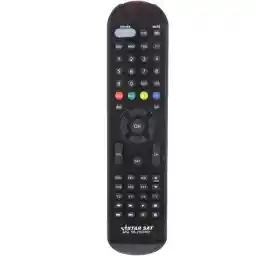 ریموت کنترل استارست مدل ُSR-2000hd