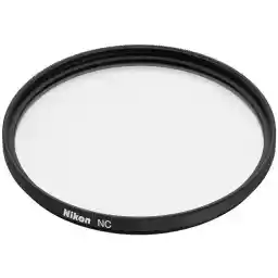 فیلتر لنز عکاسی نیکون مشابه اصلی Nikon NC 55mm filter-HC