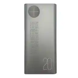 پاوربانک ترانیو مدل T-F14 ظرفیت 20000 میلی آمپر ساعت