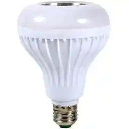 چراغ LED موزیکال دارای اسپیکر بلوتوثی