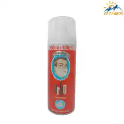 فوم اصلاح آرکو 60Yıla Ozel Klasik حجم 300 میل