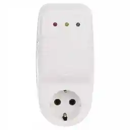 محافظ آنالوگ کولر گازی تیراژه مدل S7000 Tirajeh Tirajeh S7000 Aircondition Analog Protector