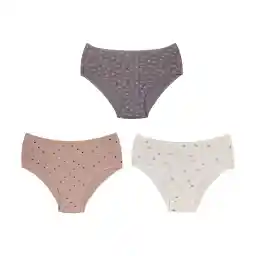 شورت زنانه ان بی بی مدل 0021 بسته 3 عددی