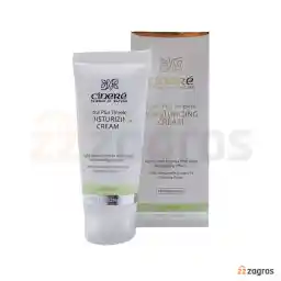 کرم مرطوب کننده سینره حاوی عصاره گیاه هاماملیس مناسب پوست چرب 65 میل