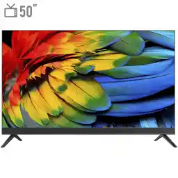 تلویزیون ال ای دی هوشمند بویمن مدل 50KA6800UW سایز 50 اینچ