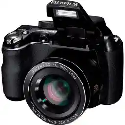 دوربین دیجیتال فوجی فیلم مدل FinePix S4000