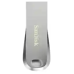 فلش مموری سن دیسک مدل Ultra Luxe ظرفیت 128 گیگابایت