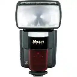فلاش اکسترنال Nissin Di866 Mark II Flash for Canon