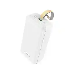 پاوربانک بروفون مدل BJ19B PD 20W ظرفیت 30000 میلی آمپر ساعت