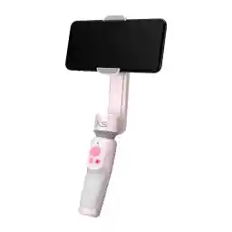 گیمبال موبایل ژیون تک (Zhiyun-Tech SMOOTH-XS Stabilizer (Pink