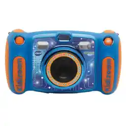 دوربین دیجیتال وی تک مدل Kidizoom Duo 5.0