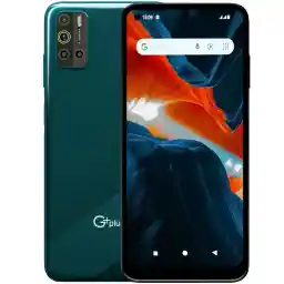 گوشی موبایل جی پلاس مدل Z10 GMC-6127L دو سیمکارت ظرفیت 128 گیگابایت و رم 6 گیگابایت