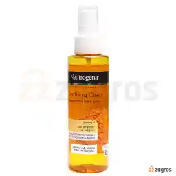 اسپری تونیک آبرسان زردچوبه نوتروژینا مناسب پوست مستعد آکنه 125 میل اسپری تونیک آبرسان زردچوبه نوتروژینا مناسب پوست مستعد آکنه 125 میل