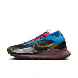 کفش دویدن زنانه React Pegasus Trail 4 Gore-Tex