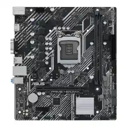 مادربرد ایسوس مدل PRIME H510M-K مادربرد ایسوس مدل PRIME H510M-K