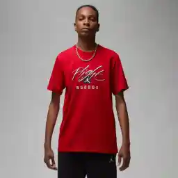 تی شرت مردانه آستین کوتاه MJ Flight Mbr