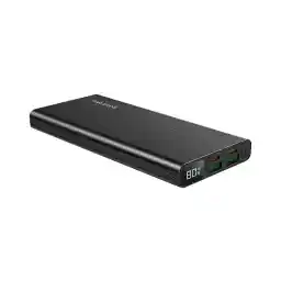 پاوربانک بروفون مدل BT34 ظرفیت 10000 میلی آمپر ساعت