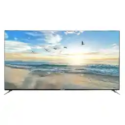 تلویزیون ال ای دی هوشمند هیمالیا مدل Hl-43SJ776 سایز 50 اینچ