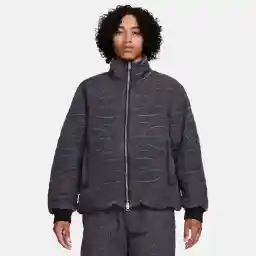 ژاکت پر زیپ کامل مصنوعی Erkek Mont