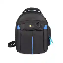 کوله پشتی دوربین (نیم کوله)Profox Half BP Backpack Blue