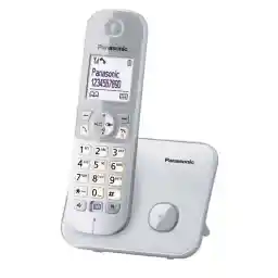 تلفن پاناسونیک مدل KX-TG6811/ تلفن پاناسونیک مدل KX-TG6811/