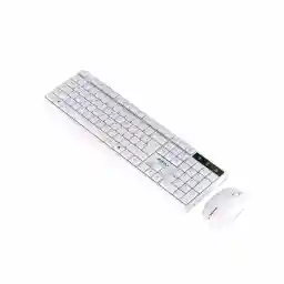 کیبورد و ماوس بی سیم زیدلی مدل KM65 ZIDLI KM65 Wireless Keyboard and Mouse