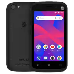 گوشی موبایل بلو مدل Advance L4 دو سیم کارت ظرفیت 8 گیگابایت