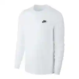 تی شرت آستین بلند Erkek باشگاه ورزشی نایک