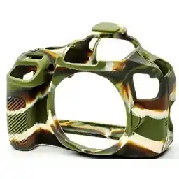 کاور دوربین استتار Canon 4000D/3000D Cover