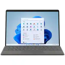 تبلت مایکروسافت مدل Microsoft Surface Pro 8 ظرفیت 512 گیگابایت و رم 16 گیگابایت