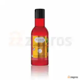 میسلار واتر آرایش پاک کن تروپیکال دیپ سنس مناسب پوست معمولی تا خشک 160 میل