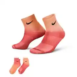 جوراب مردانه نایک Unisex Everyday Plus Cush Ankle