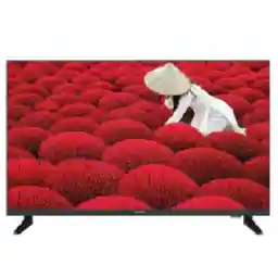 تلویزیون ال ای دی هاردستون مدل 32BHT9071 سایز 32 اینچ