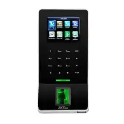 دستگاه حضور و غیاب زد کی تی اکو مدل F22