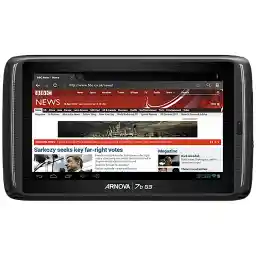 تبلت آرنوا 7بی جی3 - 8 گیگابایت