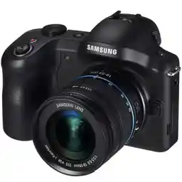 دوربین دیجیتال سامسونگ Galaxy NX