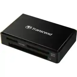کارت ریدر ترنسند Transcend RDF8 USB 3.0 Card Reader