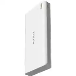 پاوربانک روموس مدل Solo 6 با ظرفیت 16000 میلی آمپر ساعت