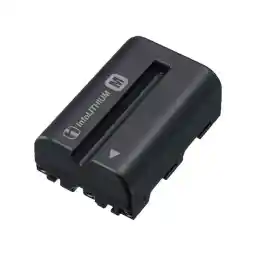 باتری سونی مشابه اصلی Sony NP-FM500H M Battery