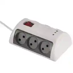 محافظ ولتاژ تیراژه مدل 3