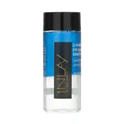 پاک کننده آرایش چشم اینلی مدل دوفاز حجم 120 میلی لیتر