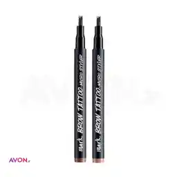 ماژیک هاشور ابرو آون Mark مدل Brow Tattoo_ Micro Styler