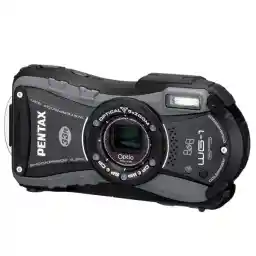 دوربین دیجیتال پنتاکس آپتیو دبلیو جی 1 - جی پی اس