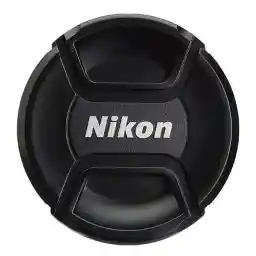 در لنز نیکون مدل ultra 67mm